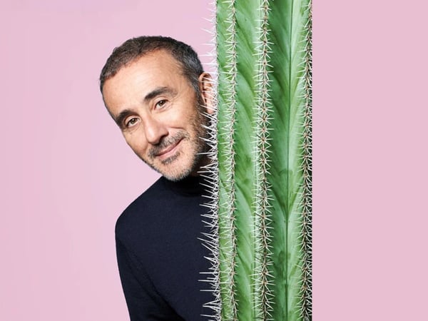 Elie Semoun - Cactus