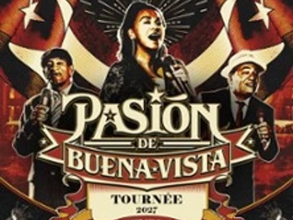 Pasión de Buena Vista
