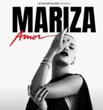 Mariza