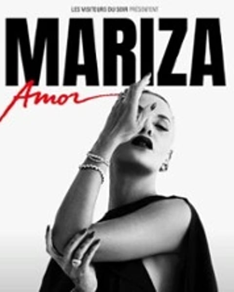 Mariza