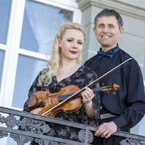 Ekaterina Frolova, violon & Vesselin Stanev, piano