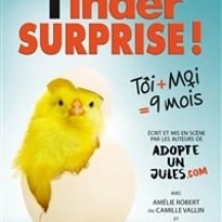 Tinder Surprise