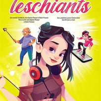 Les Adoleschiants