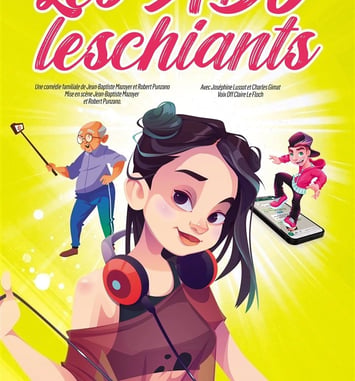 Les Adoleschiants