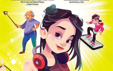 Les Adoleschiants