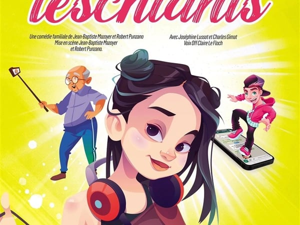 Les Adoleschiants