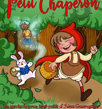 Mon petit chaperon