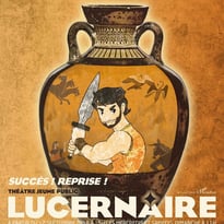 Les 12 Travaux d'Hercule