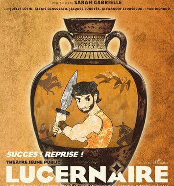 Les 12 Travaux d'Hercule