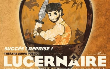 Les 12 Travaux d'Hercule