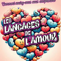 Les Langages de l'Amour