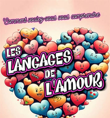 Les Langages de l'Amour