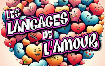 Les Langages de l'Amour