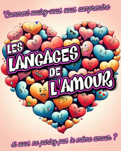 Les Langages de l'Amour