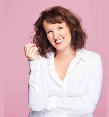 Une Heure avec Anne Roumanoff