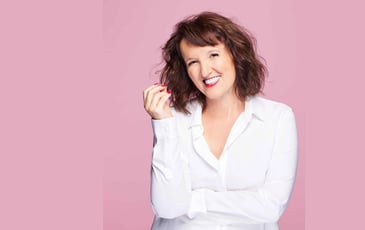 Une Heure avec Anne Roumanoff