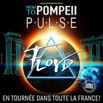 So Floyd: From Pompeii to Pulse