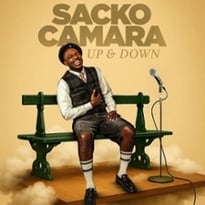 Sacko Camara: Up & Down !
