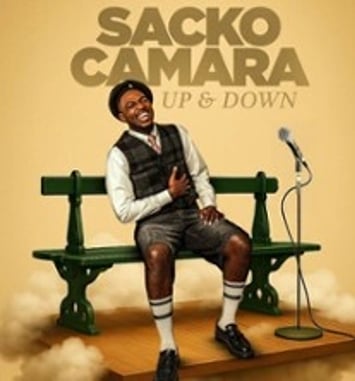 Sacko Camara: Up & Down !