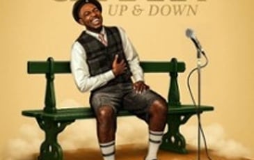 Sacko Camara: Up & Down !