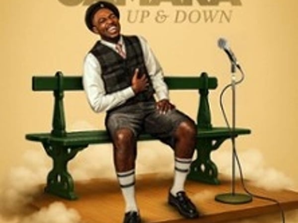 Sacko Camara: Up & Down !