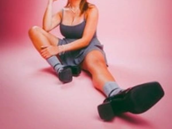 Lisa Pariente + Première Partie