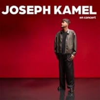 Joseph Kamel Tournée