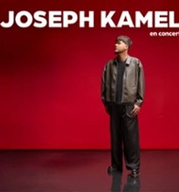 Joseph Kamel Tournée