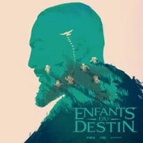 Médine, Enfants du destin