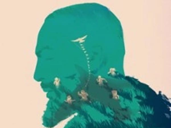 Médine, Enfants du destin