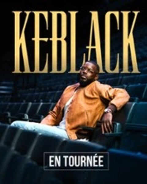 Keblack