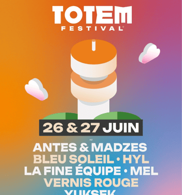 Totem Festival