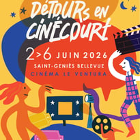 Détours en Cinécourt