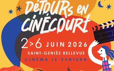 Détours en Cinécourt