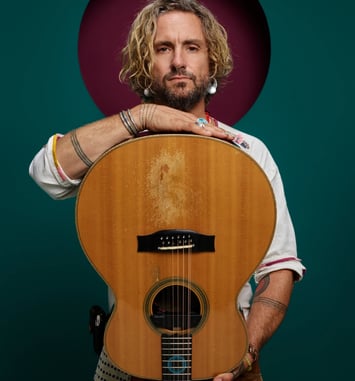 John Butler