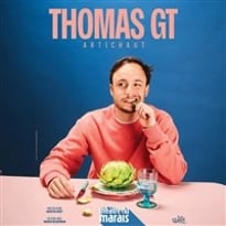 Thomas GT dans Artichaut