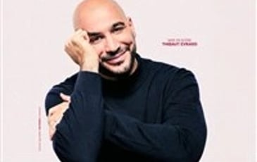 Mehdi Djaadi dans Couleur Framboise