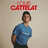 Louis Cattelat dans Arecibo