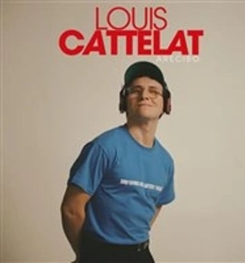 Louis Cattelat dans Arecibo