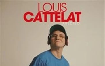 Louis Cattelat dans Arecibo