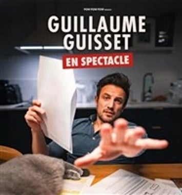 Guillaume Guisset