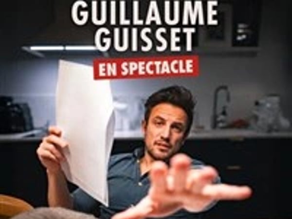 Guillaume Guisset
