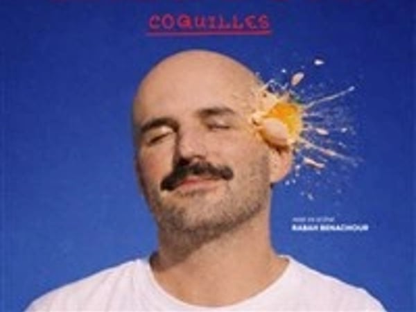Greg Duth dans Coquilles
