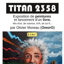 Exposition de peinture