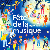 Fête de la musique à Toulouse