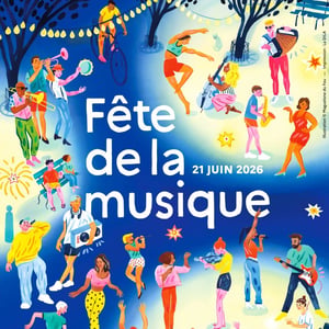 Fête de la musique dans la Haute-Garonne