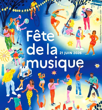 Fête de la musique à Auterive
