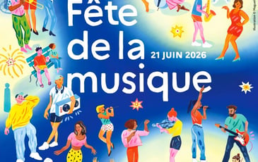 Fête de la musique à Toulouse