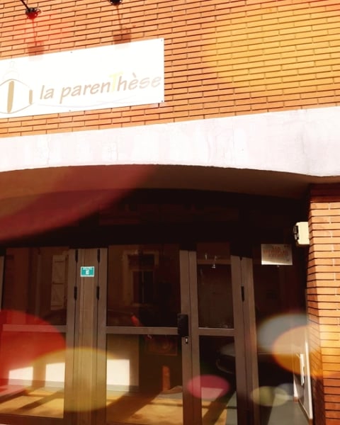 La Parenthèse