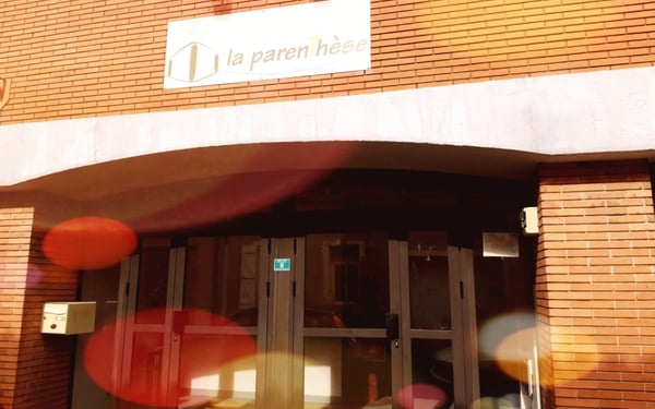 La Parenthèse